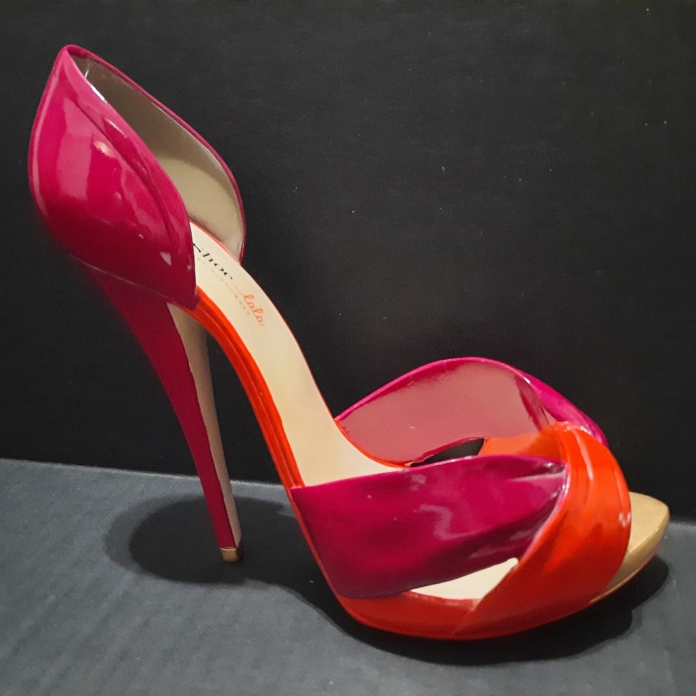 Giftcraft shoe lala